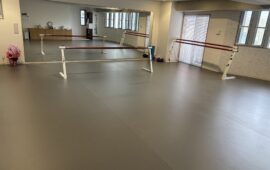 佐古スタジオ移転のお知らせ