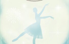 島田輝記バレエ研究所 2026 Ballet Performance